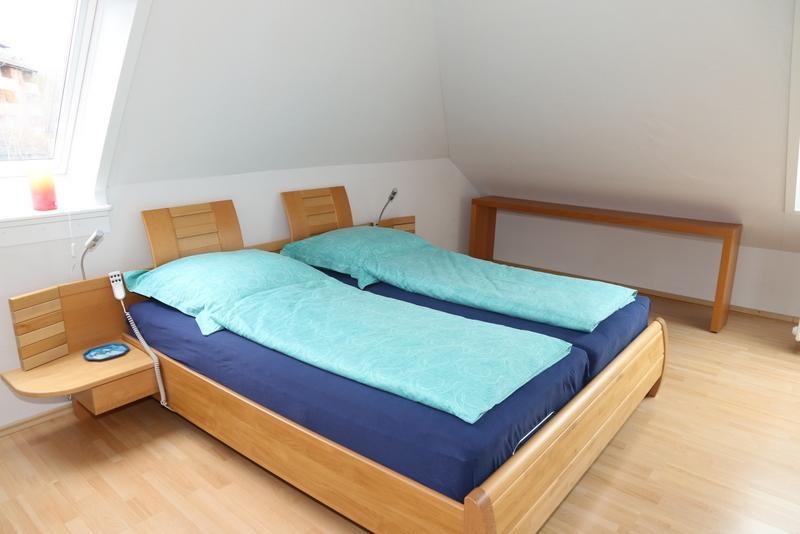 Ferienwohnung Max-Und-Moritz Flensburg Exterior foto